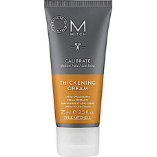 Paul Mitchell Calibrate Thickening Cream - Stylingov&yacute; kr&eacute;m pro objem a hustotu vlasů