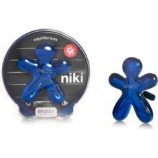 Mr & Mrs Fragrance Niki Equilibrium - The smell of the car