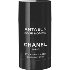 Antaeus - solid deodorant - Volume: 75 ml