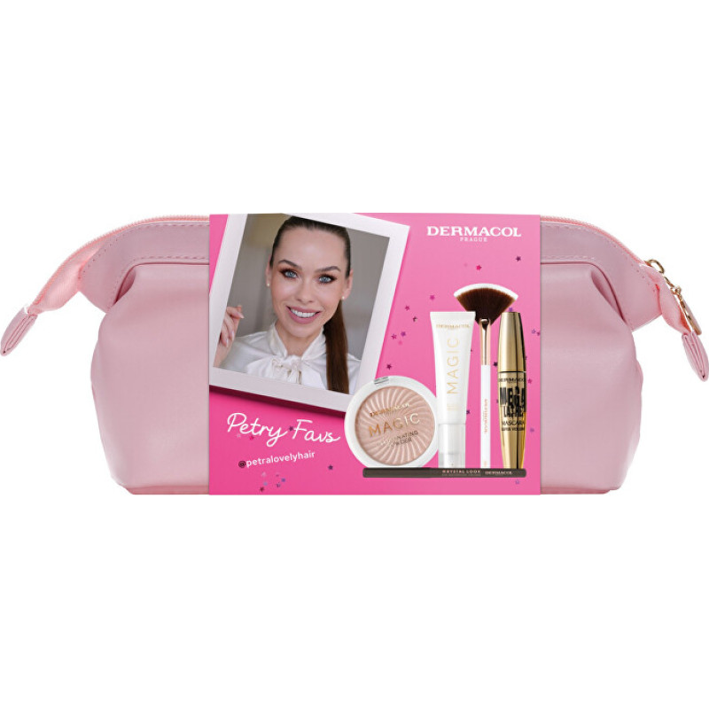 PLH Sparkling Time Gift Set