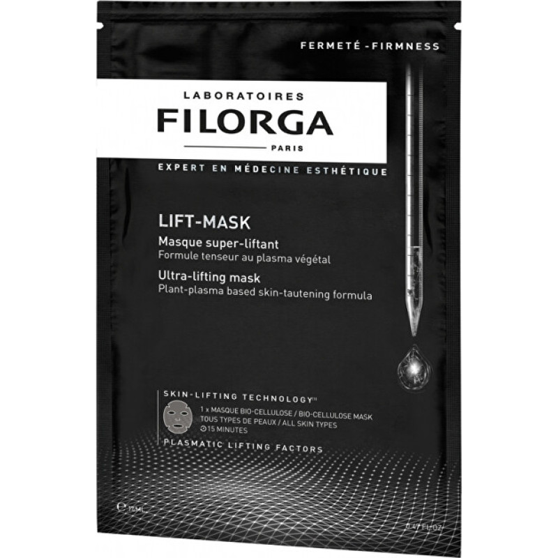 Lifting facial mask Lift Mask Ultra-lifting Mask 14 ml