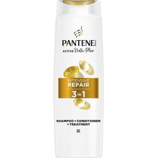 Shampoo and conditioner 3 in 1 Intensive Repair (Shampoo + Conditioner + Treatment) 325 ml