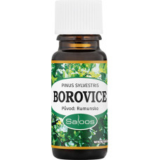 Natural essential oil Pine 10 ml