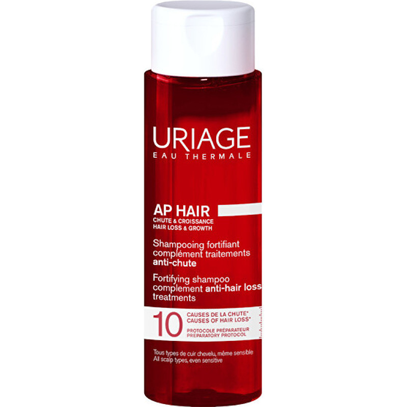 Anti-hair loss shampoo AP Hair Fortifying Shampoo 200 ml