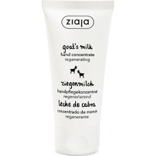 Regenerační krém na ruce Goat´s Milk (Hand Concentrate) 50 ml