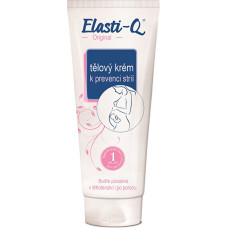 Elasti-Q Original - body cream for prevention of striae 200 ml