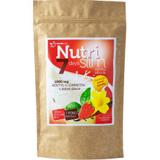 NutriSlim vanilla-strawberry 210 g