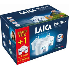 F4M Bi-flux filter 4 pcs