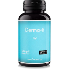 Dermavit 60 capsules