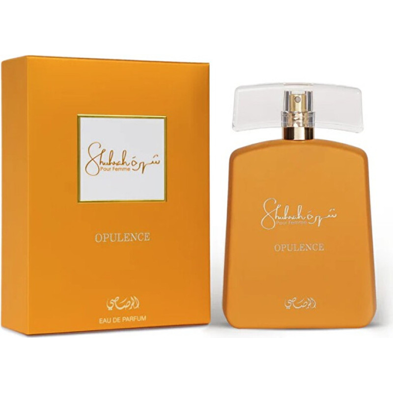 Shuhrah Opulence - EDP - Volume: 100 ml