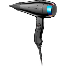 Hair dryer ePower 2020eQ Crystal Black