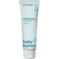 Good Night Shampoo & Body Wash 2in1 - Volume: 473 ml