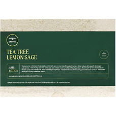 Anti-hair loss treatment Lemon Sage Hair Lotion 12 x 6 ml
