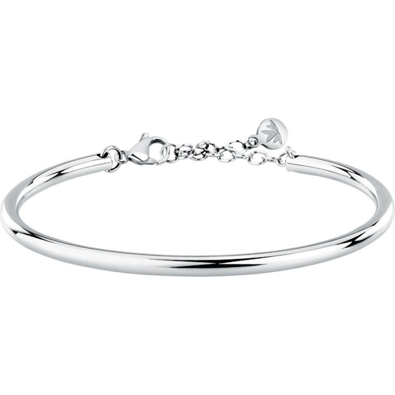 Solid steel bracelet for women Cerchi SAKM93