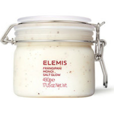 Elemis Frangipani Monoi Salt Glow Body Scrub