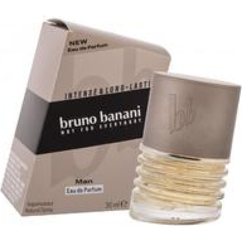 Bruno Banani Man Intense EDP