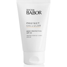 Babor Doctor Babor Protect Cellular Body Protector SPF 30 - Kr&eacute;m na opalov&aacute;n&iacute;