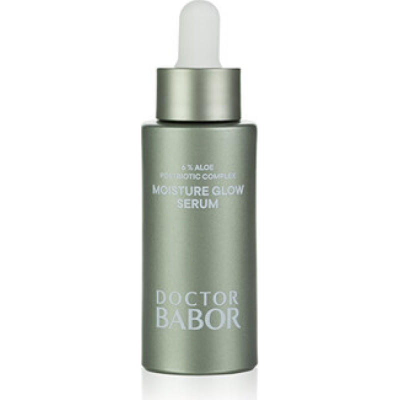 Babor Microbiomic Moisture Glow Serum - Hydratačn&iacute; s&eacute;rum