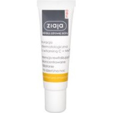 Ziaja Dermatological Treatment Revitalizing Day & Night Essence