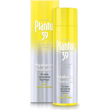 Anti-hair loss shampoo Hyaluron Shampoo 250 ml