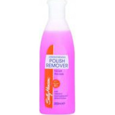 Sally Hansen Firming nail polish remover (Strengthening Polish Remover)