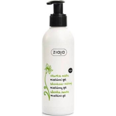 Ziaja Micelle Gel with Cucumber ( Cucumber Mint Micellar Gel) 200 ml