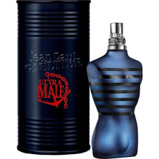 Ultra Male - EDT - Volume: 125 ml