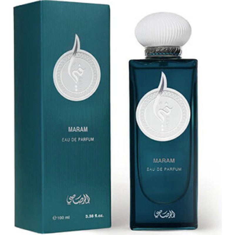 Rasasi Dayy Maram EDP