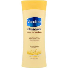 Vaseline Essential Healing Lotion - Moisturizing Body Lotion For Dry Skin