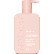 Smooth Shampoo - Volume: 90 ml