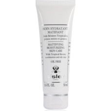 Sisley Tropical Resins Complex Oil Free (Combination to Oily Skin) - Skin Care