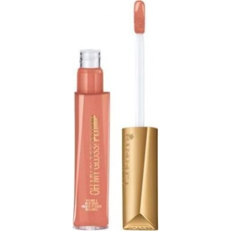 Lūpu spīdums Oh My Gloss! Briest 6,5 ml