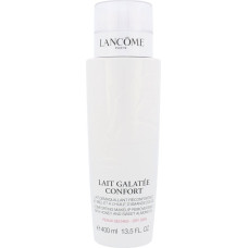 Lancome Lait Galatee Confort Atjaunojošs pieniņš kosmētikas noņemšanai, 400 ml