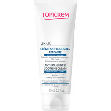 UR30 Anti-Roughness Soothing Cream 75 ml