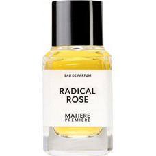 Radical Rose - EDP - Volume: 100 ml