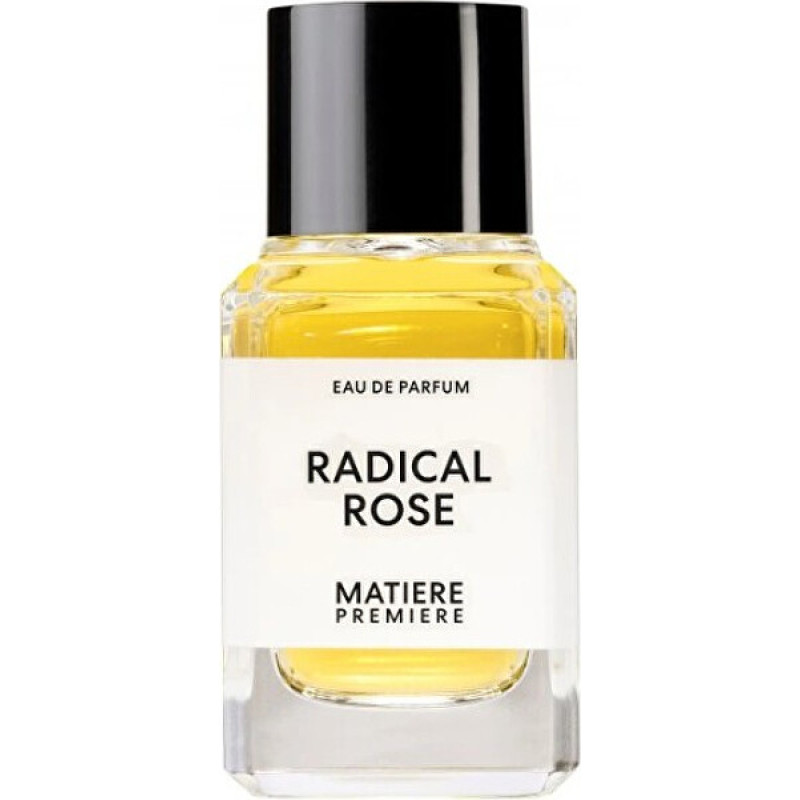 Radical Rose - EDP - Volume: 100 ml