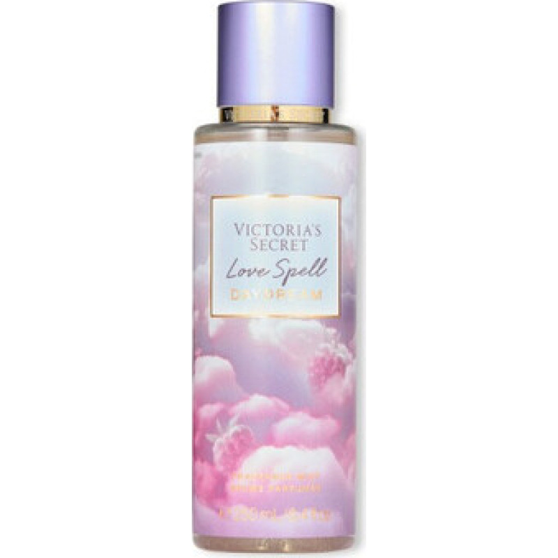 Victoria&acute;s Secret Love Spell Daydream tělov&yacute; sprej