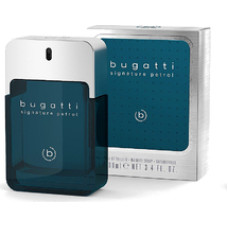 Bugatti Signature Petrol EDT