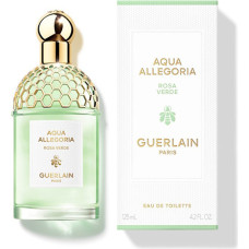 Aqua Allegoria Rosa Verde - EDT - Volume: 75 ml