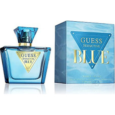 Seductive Blue - EDT - Volume: 75 ml
