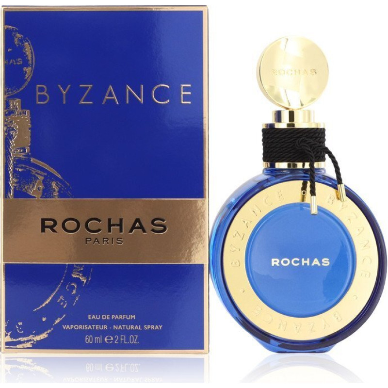 Parfimērija sievietēm Rochas Byzance EDP, 60 ml
