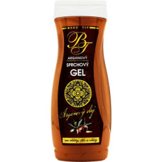 Vivaco Body Tip Shower Gel With Argan Oil - Srchov&yacute; gel s arganov&yacute;m olejem