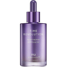 Sejas serums Missha Time Revolution Night Repair Ampoule, 5x50 ml