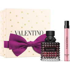 Valentino Donna Born In Roma Intense - EDP 50 ml + EDP 10 ml