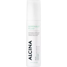 Alcina Sensitive Line Scalp Fluid - Fluid pro citlivou pokožku hlavy