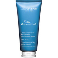 Clarins Eau Ressour&ccedil;ante Comforting Silky Body Cream