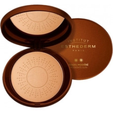Institut Esthederm Moderate Sun Protective Sun Powder