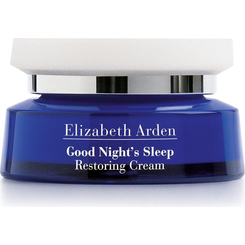 Atjaunojošs nakts krēms Elizabeth Arden Good Night's Sleep 50 ml