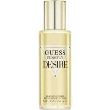 Seductive Desire - body veil - Volume: 250 ml