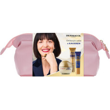 Dermacol Gold Elixir Set - D&aacute;rkov&aacute; sada